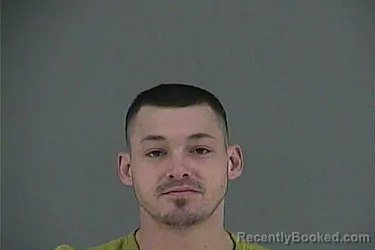 Mugshot of ZACHARY RYAN HANSON