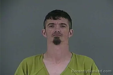 Mugshot of JOSHUA LYNN WRIGHT