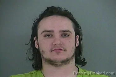 Mugshot of MARCUS DWAINE BOND