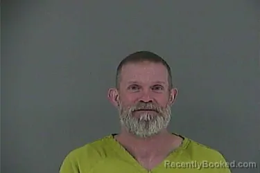 Mugshot of BRANDON DENVER SPURLOCK