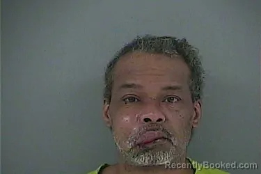 Mugshot of DOUGLAS LEE JR STEWART booked in Anderson County, Tennessee on March 8, 2026