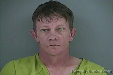 Mugshot of JOSHUA ADAM CULBERSON booked in Anderson County, Tennessee on March 9, 2026