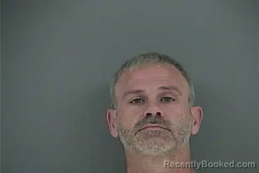 Mugshot of JAMIE LYNN LOWE booked in Anderson County, Tennessee on March 12, 2026