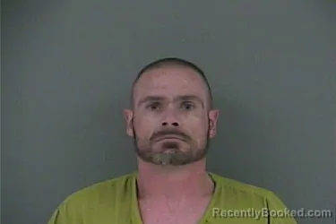 Mugshot of SAMUEL BYRON BIGGERSTAFF