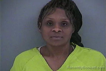 Mugshot of MELISSA ANN SOLES