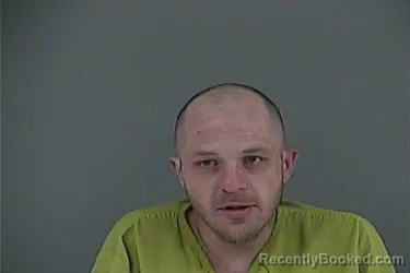 Mugshot of SHANE LYNN CANIPE