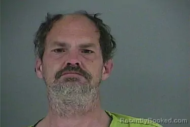 Mugshot of ERIC SHARONE DOOP