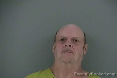 Mugshot of KENNETH JOE JR HAWKINS