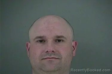 Mugshot of ARCHIE JAMES POWERS