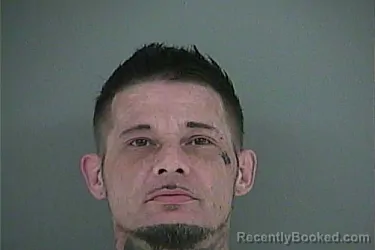 Mugshot of CHARLES LEE SMALLWOOD