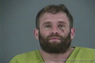 Mugshot of CURTIS EDWARD SKULTETY