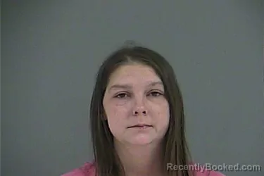 Mugshot of ANGEL LYNN WATSON