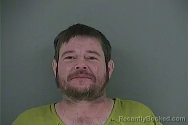 Mugshot of DEREK THOMAS WELLS