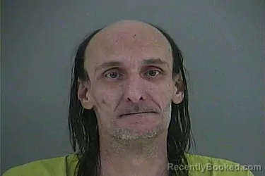 Mugshot of CASEY LEE DAWSON