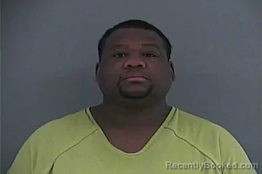 Mugshot of JULIAN JEREMIAH WHITE booked in Anderson County, Tennessee on March 19, 2026