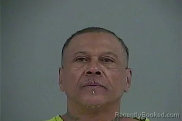 Mugshot of JEFFEREY THOMAS SILER booked in Anderson County, Tennessee on March 25, 2026