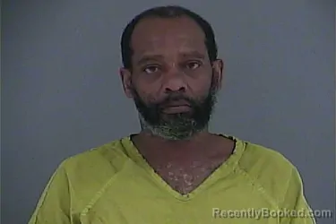 Mugshot of FERNANDOSE CORWIN RICE booked in Anderson County, Tennessee on March 26, 2026