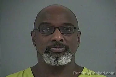 Mugshot of JAMES HAWKINS WICKS booked in Anderson County, Tennessee on April 1, 2026