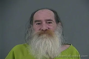 Mugshot of LYNN KENNEDY booked in Anderson County, Tennessee on April 4, 2026