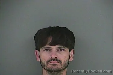Mugshot of BOYD DEWAYNE PHILLIPS booked in Anderson County, Tennessee on April 26, 2026