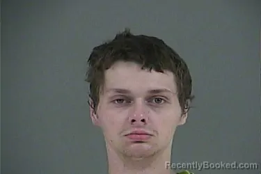 Mugshot of BRIAN LEEBERT BUTLER booked in Anderson County, Tennessee on April 28, 2026