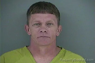 Mugshot of JOSHUA ADAM CULBERSON booked in Anderson County, Tennessee on May 2, 2026