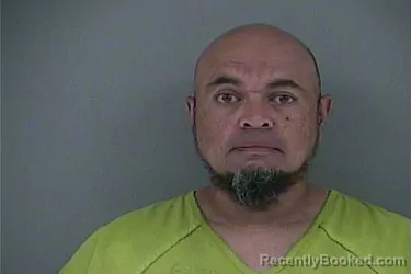 Mugshot of JOHN ROBERT SMITH booked in Anderson County, Tennessee on May 5, 2026