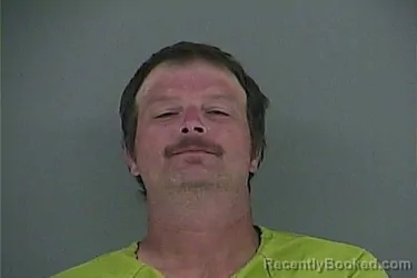 Mugshot of JOHNATHON DANIEL CROSS booked in Anderson County, Tennessee on June 12, 2026