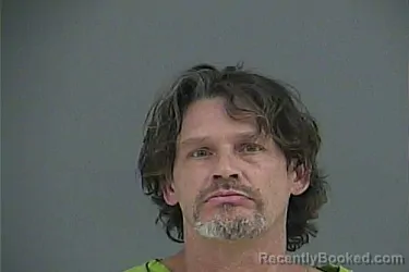Mugshot of ADAM HERBERT MATTHEWS booked in Anderson County, Tennessee on June 17, 2026