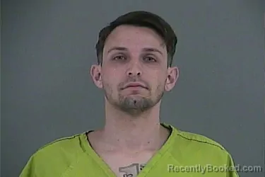 Mugshot of JOSEPH EDWARD SHIPLEY booked in Anderson County, Tennessee on June 30, 2026