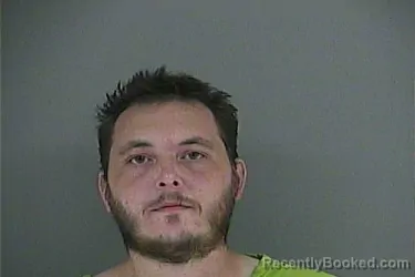 Mugshot of Gregory Michael Gutman