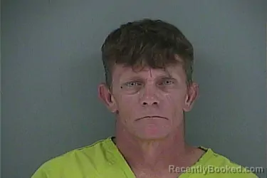 Mugshot of JOSHUA ADAM CULBERSON booked in Anderson County, Tennessee on August 4, 2026