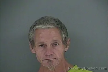 Mugshot of Jeremy Alan Strong booked in Anderson County, Tennessee on October 13, 2026