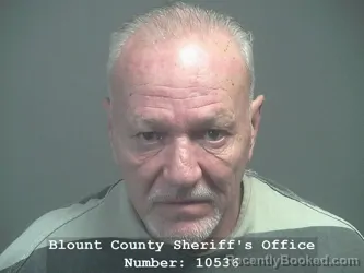 Mugshot of BEN WILLARD WATKINS