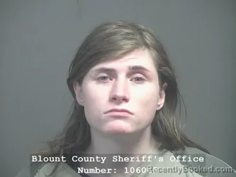 Mugshot of BRADEN LEE TIPPING