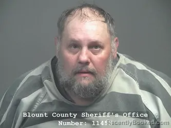 Mugshot of WILLIAM BRADLEY WILLIS