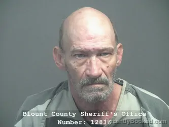 Mugshot of JEFFREY CORNELL YOUNG