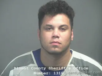Mugshot of JORDON TEVIAN CORRELL