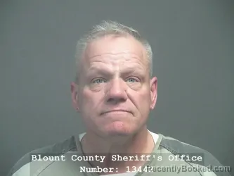 Mugshot of WILLIAM JOSEPH RUCKER