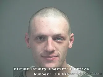 Mugshot of MARK ANTHONY CRISP