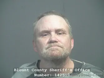 Mugshot of BILLY EDWARD RUDD