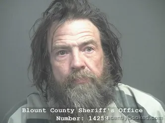 Mugshot of JAMES ROCKFORD LAMBERT