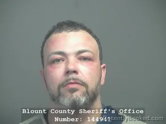 Mugshot of WENDELL BRYANT DONOHOO