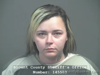 Mugshot of REGINA LYNN PATTY