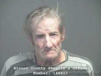 Mugshot of HERBERT WALTER OBNEY