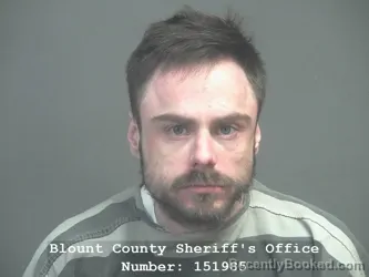 Mugshot of MATTHEW TYLER BANKS