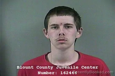 Mugshot of STEVEN CHASE GOODEN