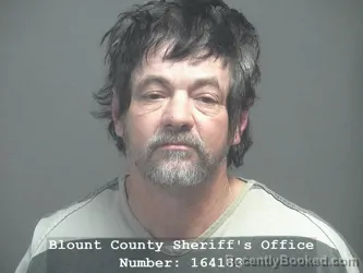 Mugshot of ROBERT LEE THORNE