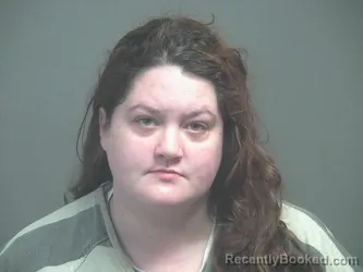 Mugshot of JULIA ROSE WILLOUGHBY