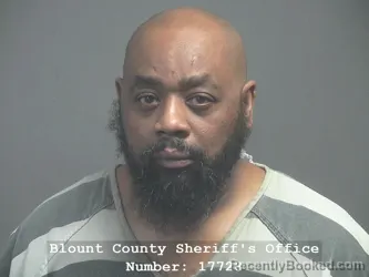 Mugshot of BARRON DEVON WIMBLEY